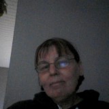 Profilfoto Monika Krause Profilfoto von Monika Krause