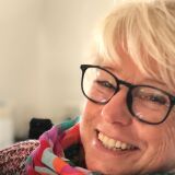 Profilfoto von Andrea Kerimis