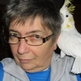 Profilfoto von Rosemarie Sali