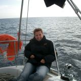 Profilfoto von Nicole Razen-Henry