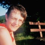 Profilfoto von Anita Reinhardt