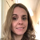 Profilfoto von Nadja Fengler