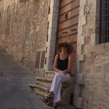 Profilfoto Bettina Rosen Profilfoto von Bettina Rosen