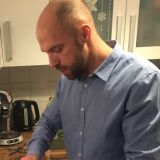 Profilfoto von Kai Rüdiger