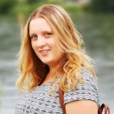 Profilfoto von Jessica Rückert