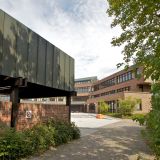 Foto der Schule Wilhelm-Busch RS, München