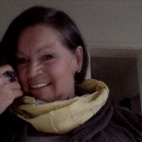 Profilfoto von Eva Brenner