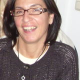 Profilfoto Cornelia Eufinger Profilfoto von Cornelia Eufinger