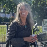 Profilfoto von Petra Fabisch