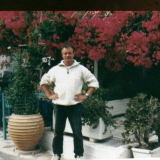 Profilfoto von Wolfgang Striebe