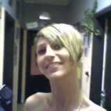 Profilfoto Angela Rieger Profilfoto von Angela Rieger