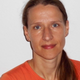 Profilfoto Diana van Steen Profilfoto von Diana van Steen