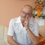 Profilfoto von Klaus Damaschke