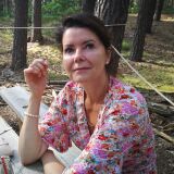 Profilfoto von Andrea Muth