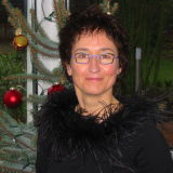 Profilfoto von Bernadette Lenkering