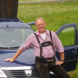 Profilfoto von Dieter Langhans