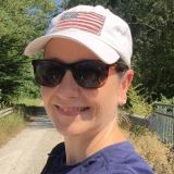 Profilfoto von Yvonne Welsch-Hesoun