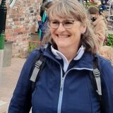 Profilfoto von Carola Baehr