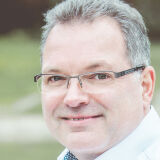 Profilfoto Dr. Karim Osseiran Profilfoto von Dr. Karim Osseiran