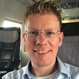 Profilfoto Pascal Höhner Profilfoto von Pascal Höhner