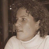 Profilfoto Lena Hauck Profilfoto von Lena Hauck