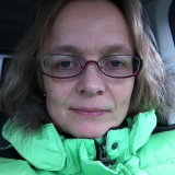 Profilfoto von Marina Geissel