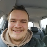 Profilfoto Konstantin Führ Profilfoto von Konstantin Führ