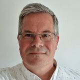 Profilfoto Pascal Teichert Profilfoto von Pascal Teichert