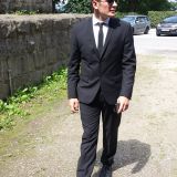 Profilfoto von Niklas Meier