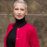 Profilfoto Claudia Büttner Profilfoto von Claudia Büttner