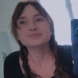 Profilfoto von Miriam Burkhardt