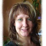 Profilfoto Maren Steger Profilfoto von Maren Steger