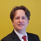 Profilfoto Dirk Nienhaus Profilfoto von Dirk Nienhaus