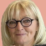 Profilfoto Evelyn Böttger Profilfoto von Evelyn Böttger