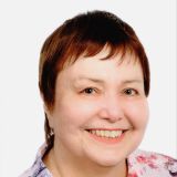 Profilfoto Sonja Weiß Profilfoto von Sonja Weiß
