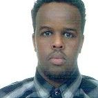 Profilfoto von Khadar Abdi Geele Feedar