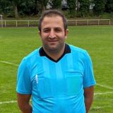 Profilfoto Ümit Sallanbas Profilfoto von Ümit Sallanbas