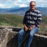 Profilfoto von Wolfgang Graf, Dr