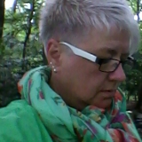 Profilfoto von Sylvia Eggersglüß