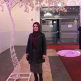 Profilfoto von Gülsüm Ügür