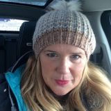 Profilfoto von Ulrike Merz