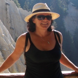 Profilfoto von Regina Schulz