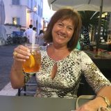 Profilfoto Claudia Elias Profilfoto von Claudia Elias