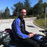 Profilfoto Thomas Bürger Profilfoto von Thomas Bürger