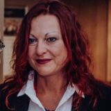 Profilfoto von Antje Binder-Stohrer