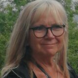 Profilfoto von Cornelia Krämer