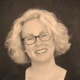 Profilfoto von Alexandra Thieme