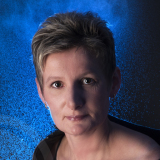 Profilfoto Heike Theis Profilfoto von Heike Theis