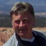 Profilfoto von Heinz Rödig