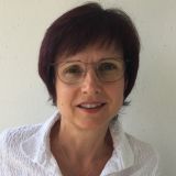 Profilfoto Claudia Udet Profilfoto von Claudia Udet